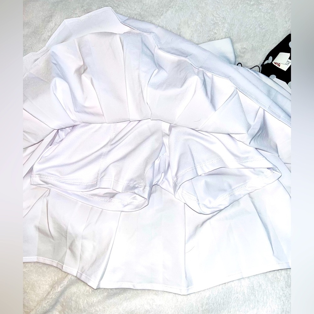 Better Together Matching Top & Skort Set sz S NWT! - Picture 7 of 12